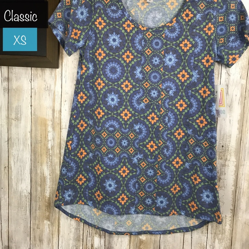 LuLaRoe Classic Tee